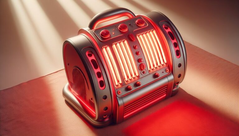 How Much Does A Red Light Therapy Machine Cost?