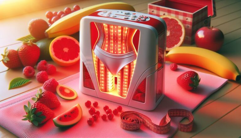 How Much Is Red Light Therapy For Weight Loss?