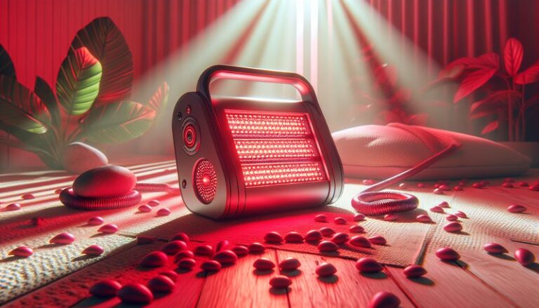 How Often Can I Do Red Light Therapy?