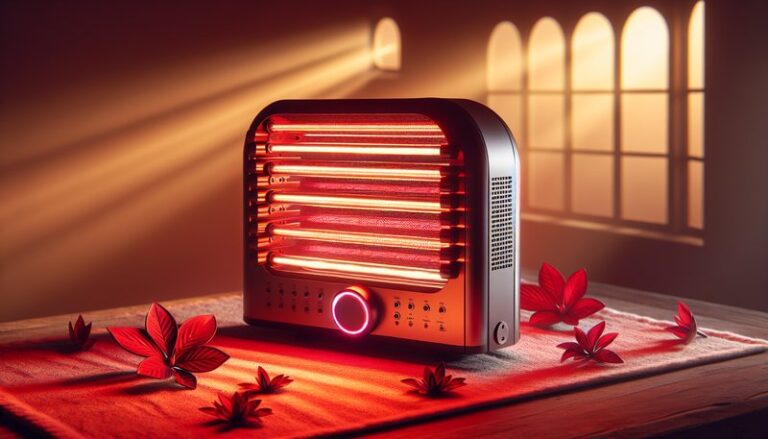 How Often Can You Use Red Light Therapy?