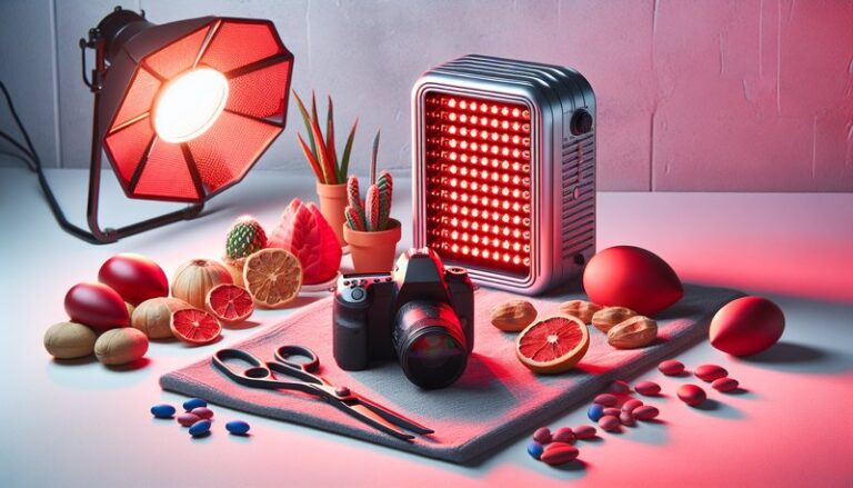 How Often Can You Use Red Light Therapy For Pain?