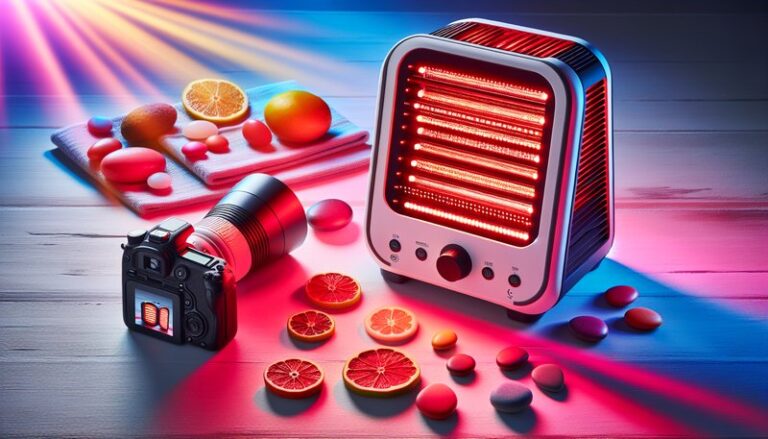 How Often Do You Need To Do Red Light Therapy?