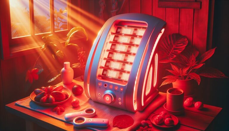 How Often Red Light Therapy?