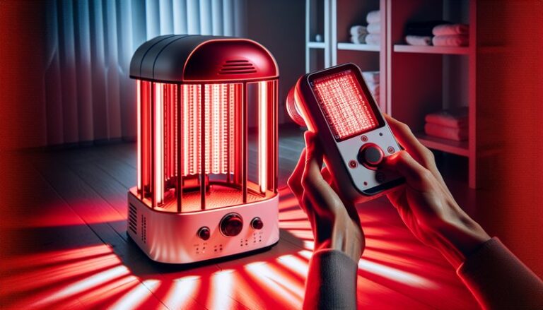 How Often Should I Do Red Light Therapy?