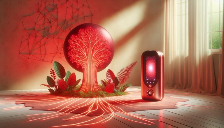 How Often Should You Do Full Body Red Light Therapy?