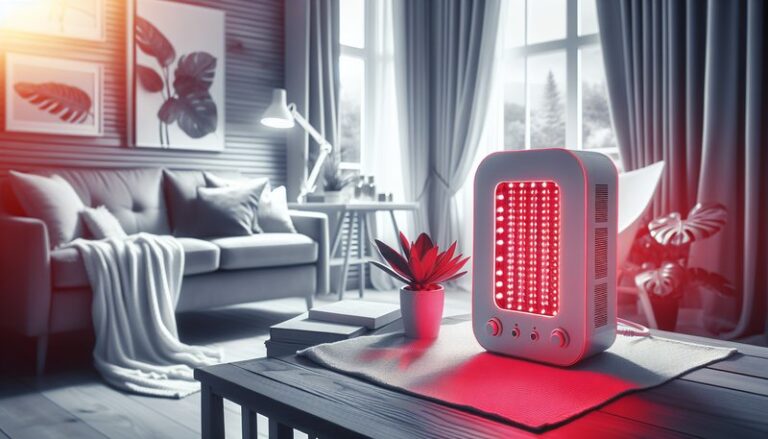 How Often To Do Red Light Therapy At Home?