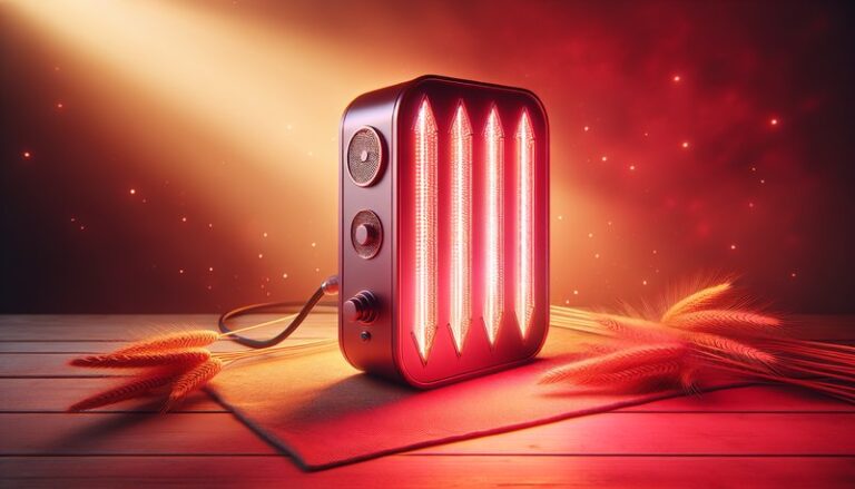 Is All Red Light Therapy The Same?