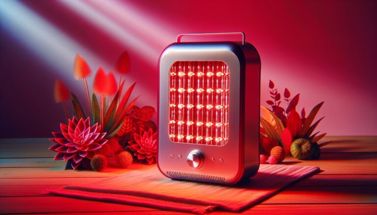 Is Phototherapy The Same As Red Light Therapy?