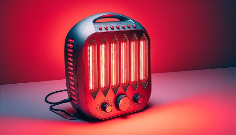 Is Red Light Therapy A Hoax?