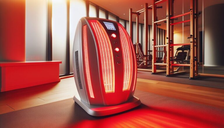 Is Red Light Therapy At Planet Fitness Safe?