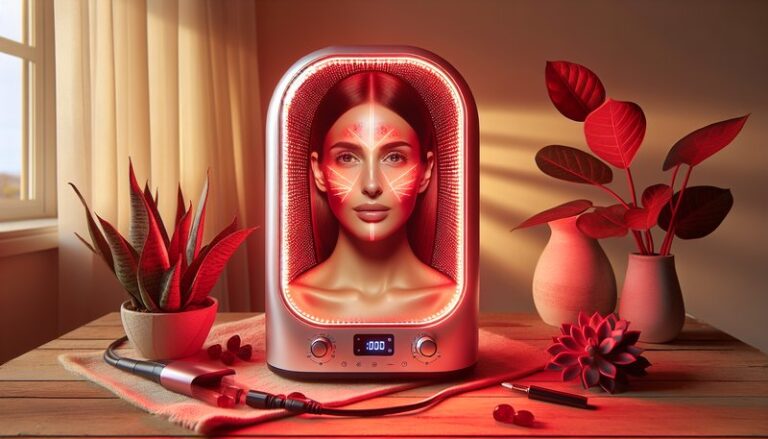 Is Red Light Therapy Bad For Melasma?