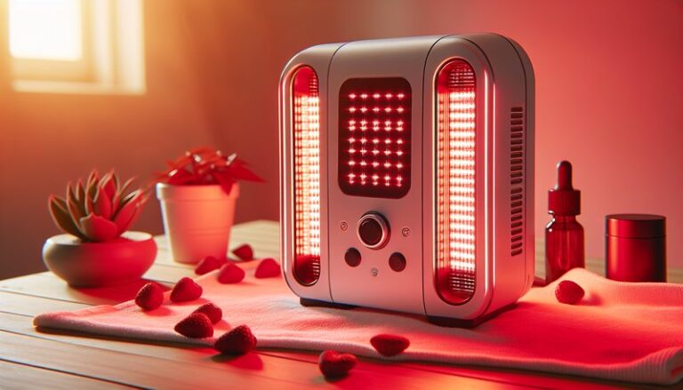 Is Red Light Therapy Bad For You?