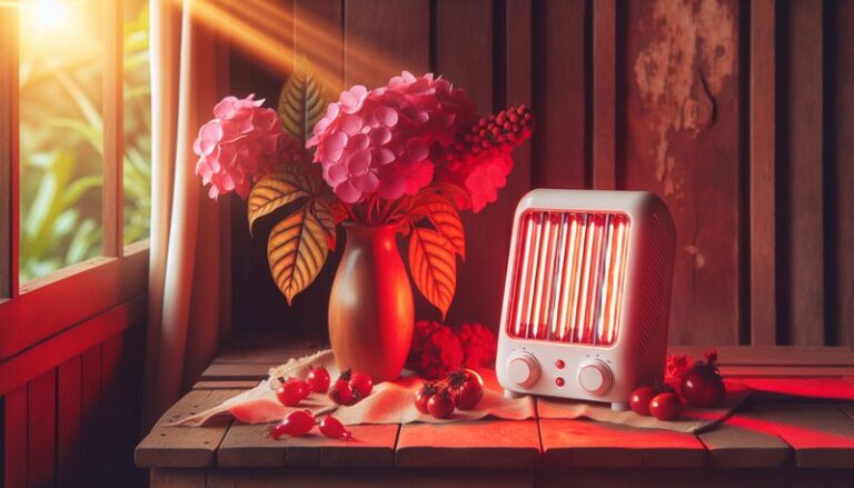 Is Red Light Therapy Beneficial?