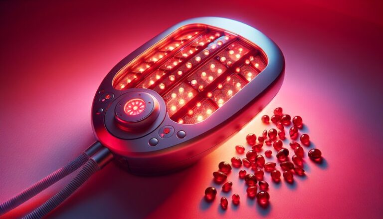 Is Red Light Therapy Dangerous?