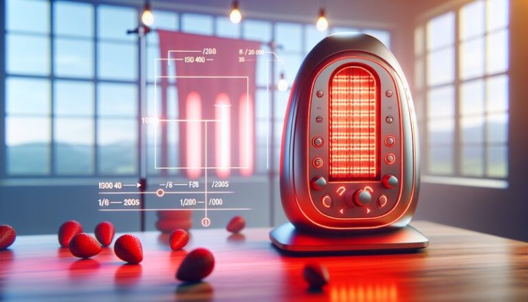 Is Red Light Therapy Fake?