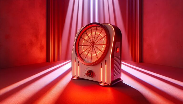 Is Red Light Therapy Fda Approved?