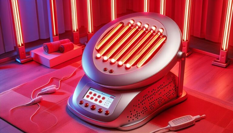 Is Red Light Therapy Fsa Eligible?