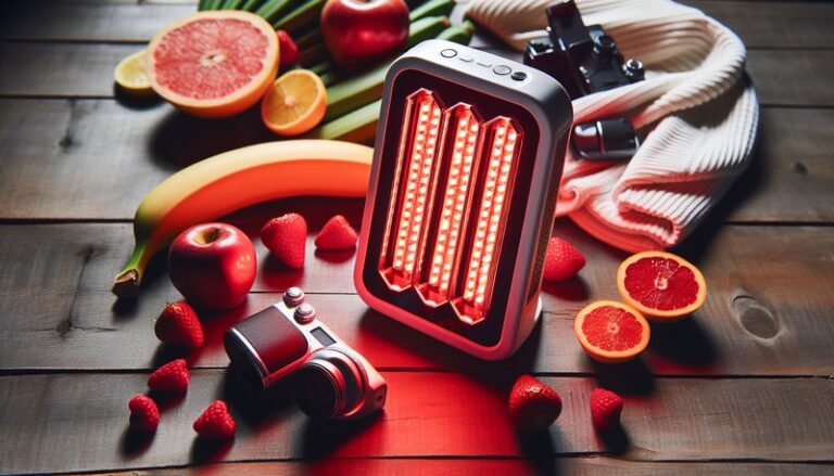 Is Red Light Therapy Good For Inflammation?