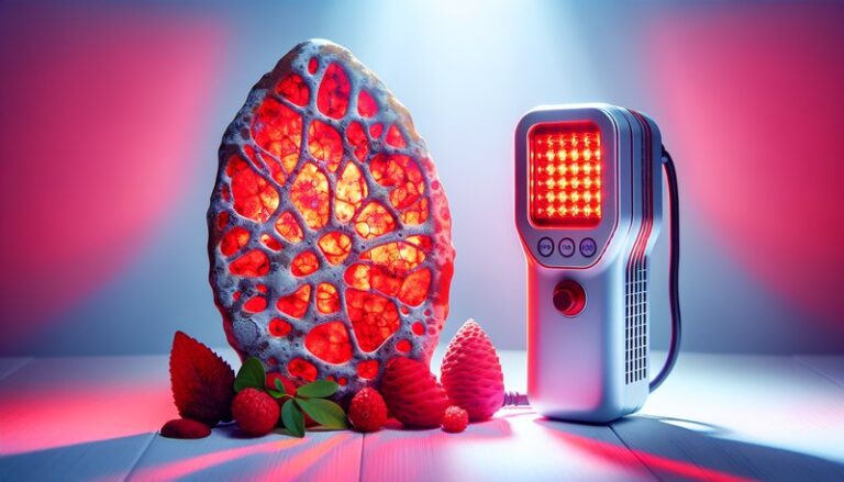 Is Red Light Therapy Good For Psoriasis?