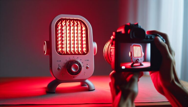 Is Red Light Therapy Good For You?