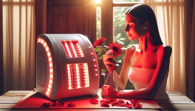 Is Red Light Therapy Legit?