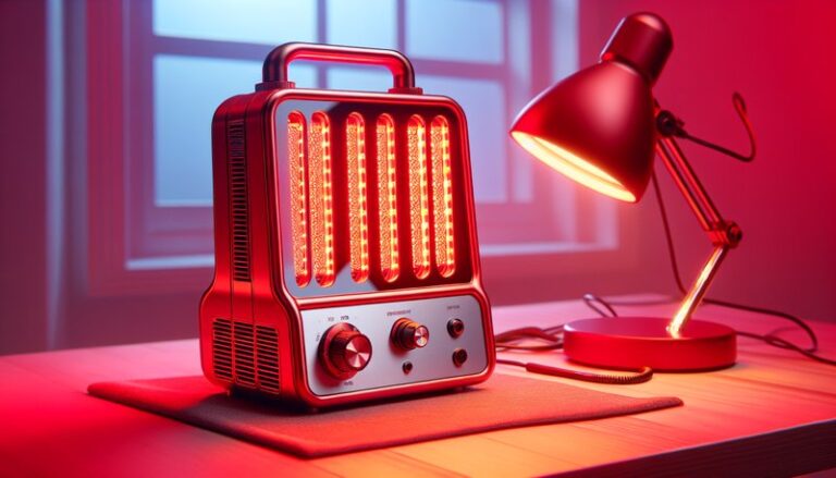 Is Red Light Therapy Really Good For You?