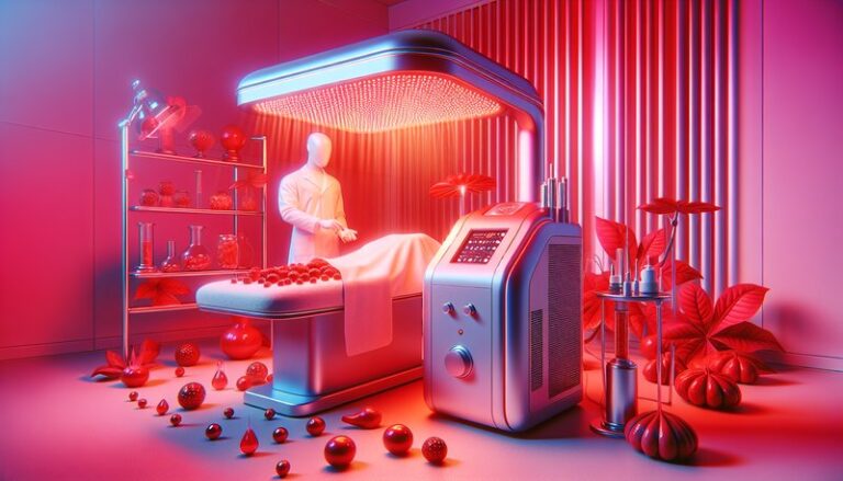 Is Red Light Therapy Safe For Cancer Patients?