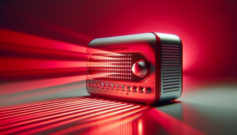 Is Red Light Therapy Safe For Eyes?