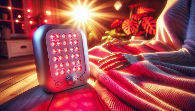 Is Red Light Therapy Safe?