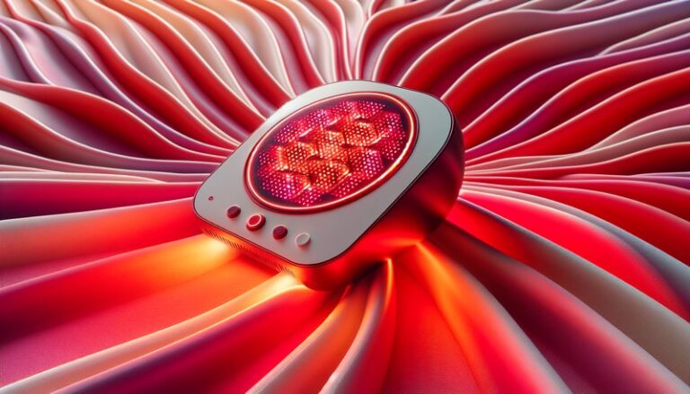 Is Red Light Therapy Scientifically Proven?