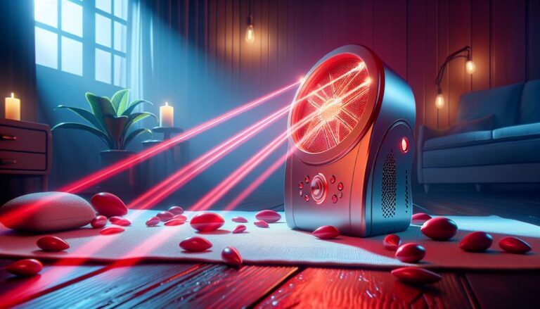 Is Red Light Therapy The Same As Laser Therapy?