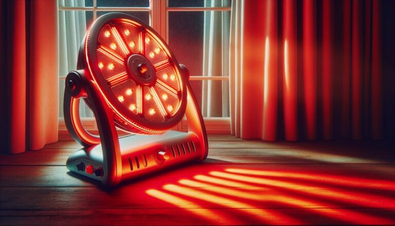 Is Red Light Therapy Warm?