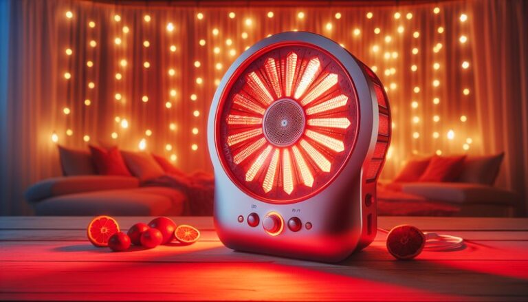 Is Red Light Therapy Worth It?