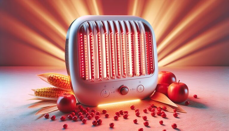 What Are The Best Red Light Therapy Devices?