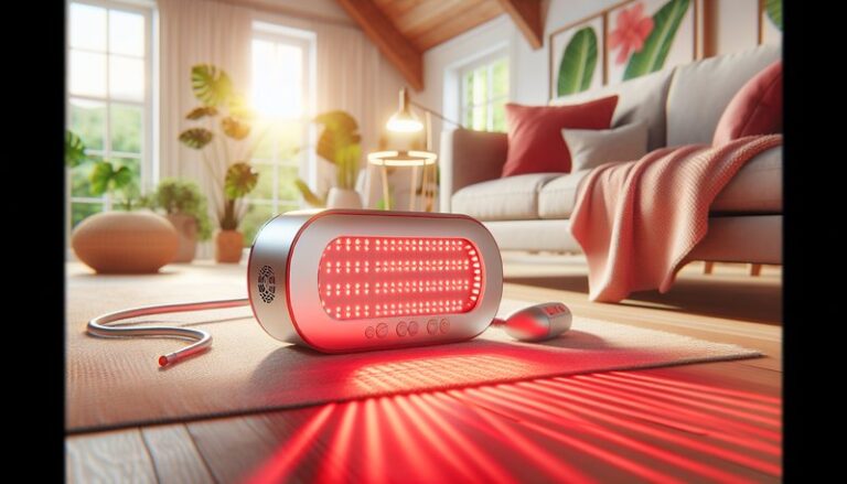 What Are The Dangers Of Red Light Therapy?