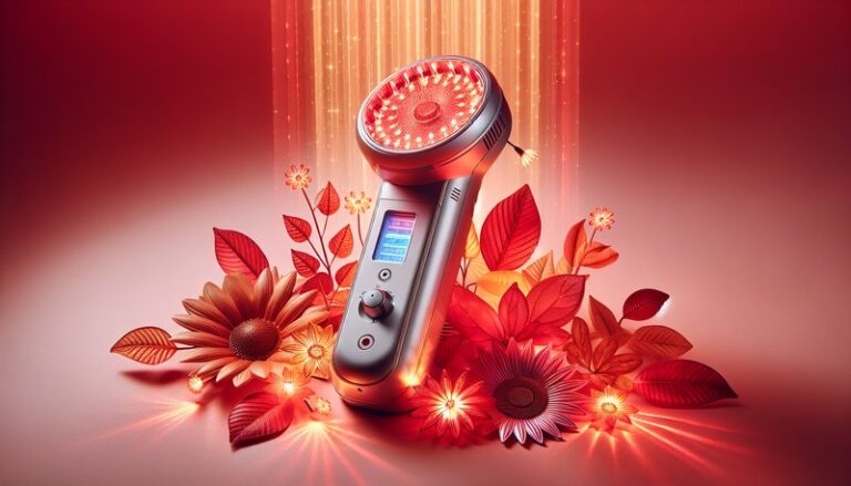 What Does Red Light Therapy Do For Your Skin?