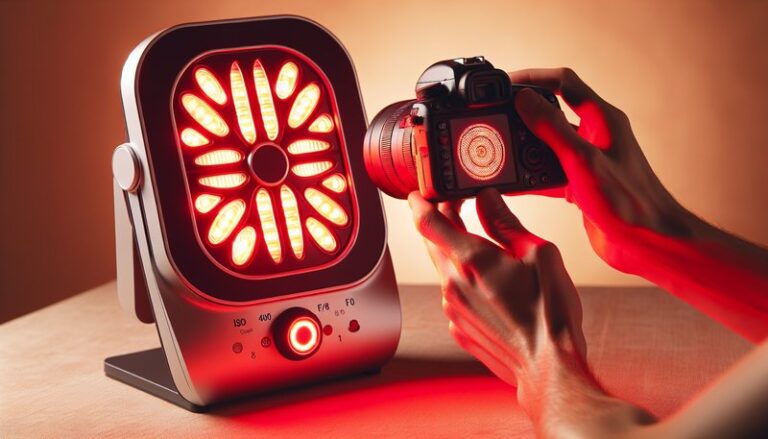 What Does Red Light Therapy Do?