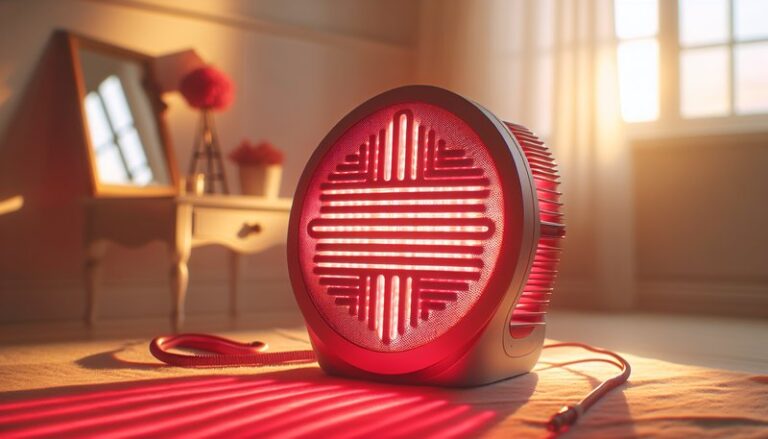 What Is Joovv Red Light Therapy?