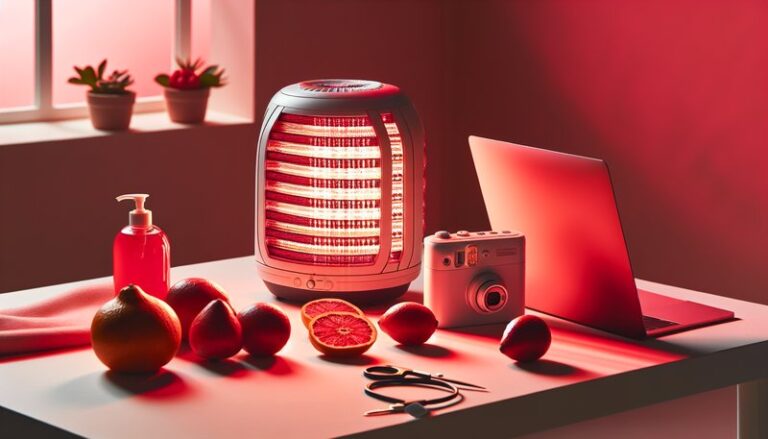 What Is Red Light Therapy Do?