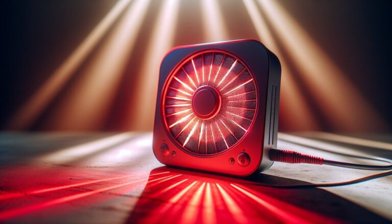 What Is Red Light Therapy For Pain?