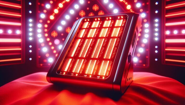 What Is Red Light Therapy Good For?