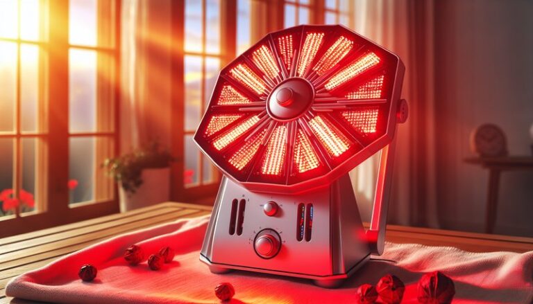 What Is Red Light Therapy?