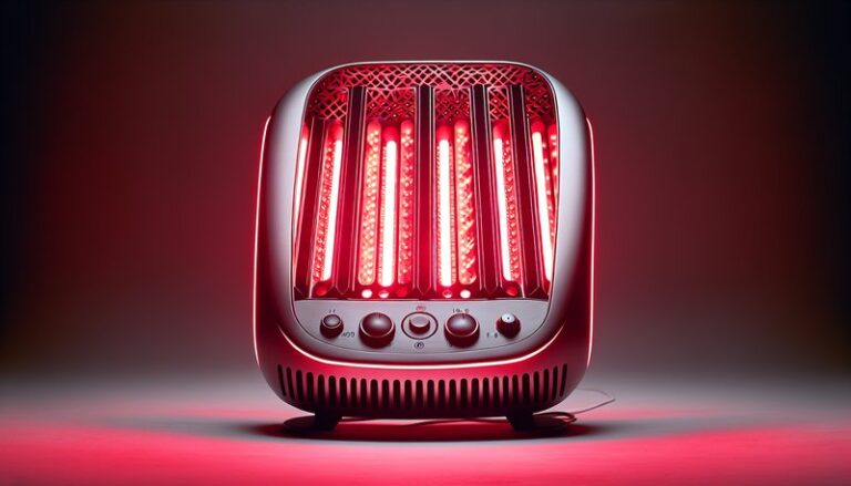 What Is The Best At Home Red Light Therapy?