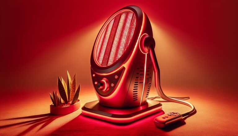 What Is The Best Red Light Therapy?