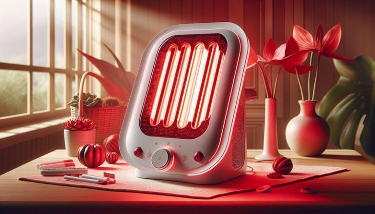 What Is The Best Red Light Therapy To Buy?