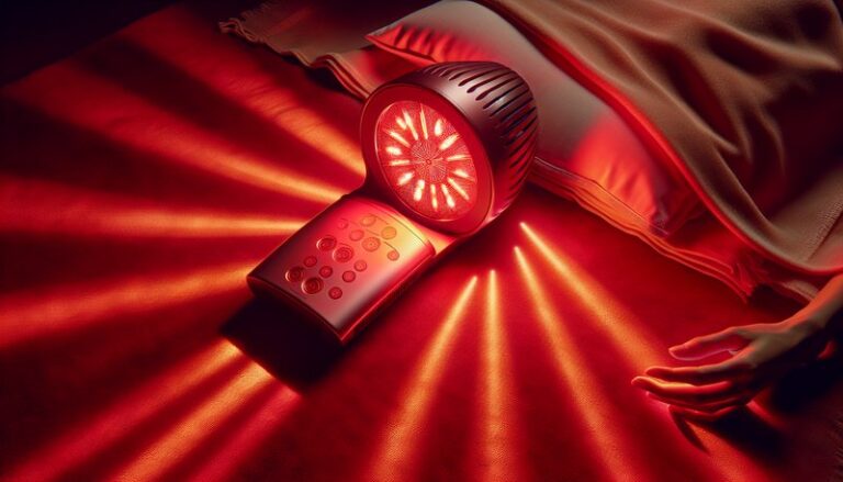 What Is The Best Red Light Therapy For Face?