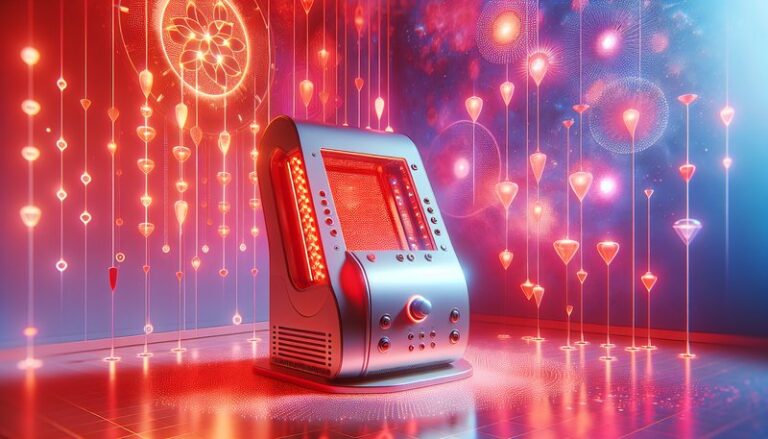 What Is The Best Wavelength For Red Light Therapy?