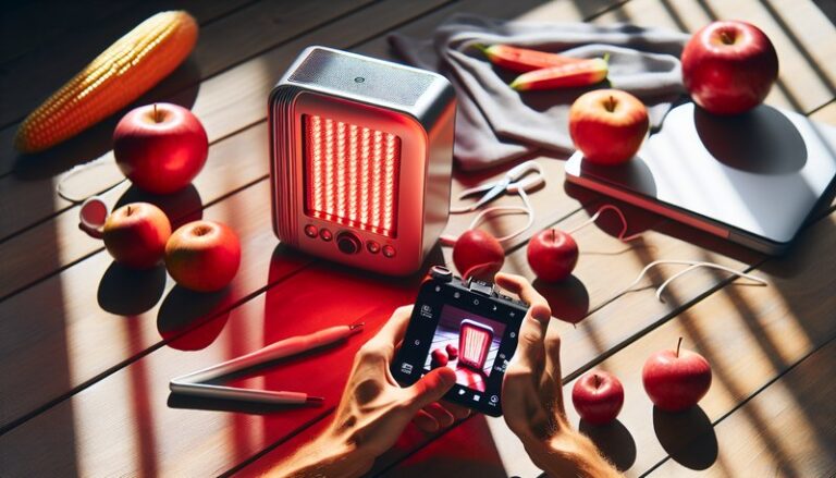 What Time Of Day Is Best For Red Light Therapy?