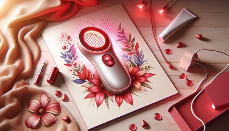 What To Look For In Red Light Therapy?