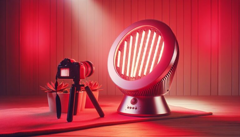 What Wavelength Should Red Light Therapy Be?